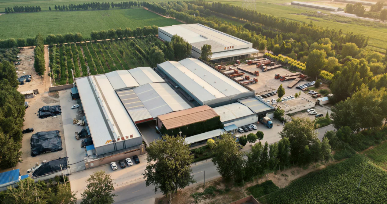 Canton Fair Spring 2026 B2B Sourcing Guide: Identifying Reliable Full-Chain Partners like a Top 10 Glass Food Container Manufacturer