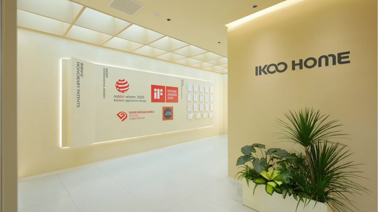 Designing the Future of Kitchenware: Inside the iF & Red Dot Award-Winning Innovations of China’s Best Borosilicate Glass Factory