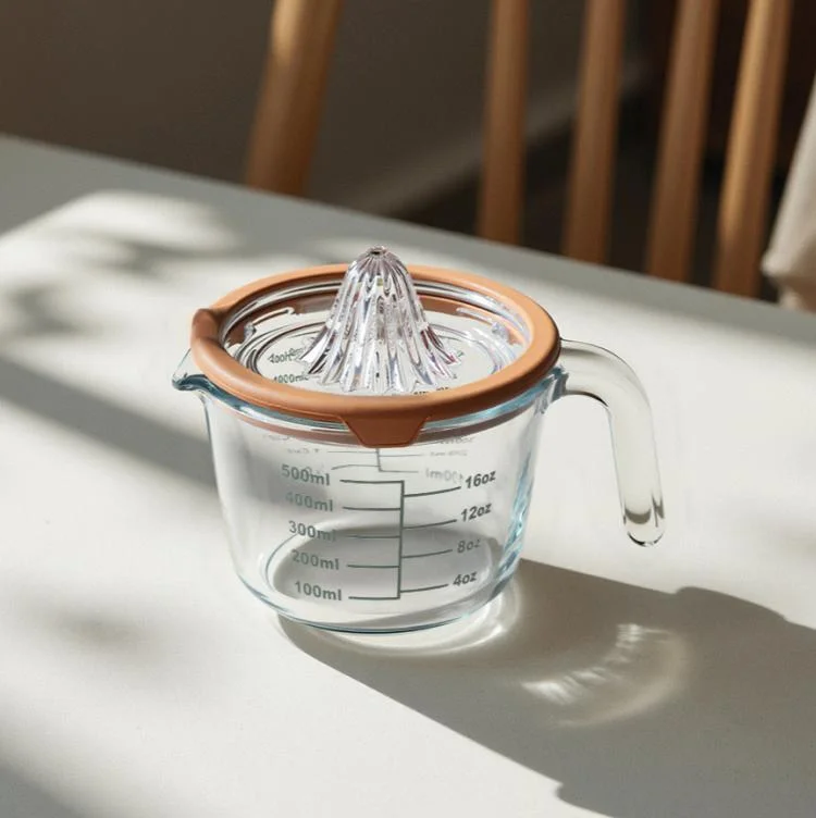 Top 10 Glass Measuring Cup Supplier at The Inspired Home Show Chicago 2026