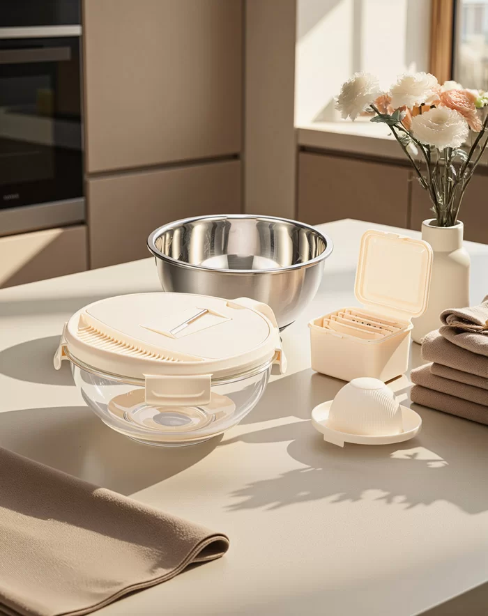 all glass food storage containers