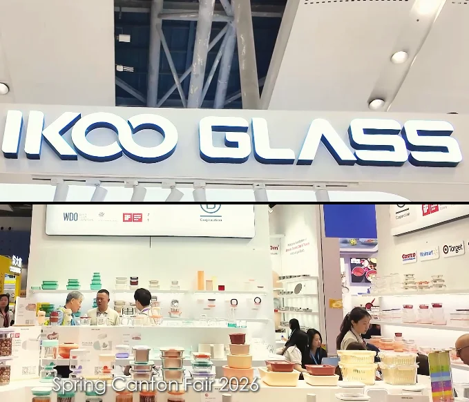We’re live at Canton Fair!