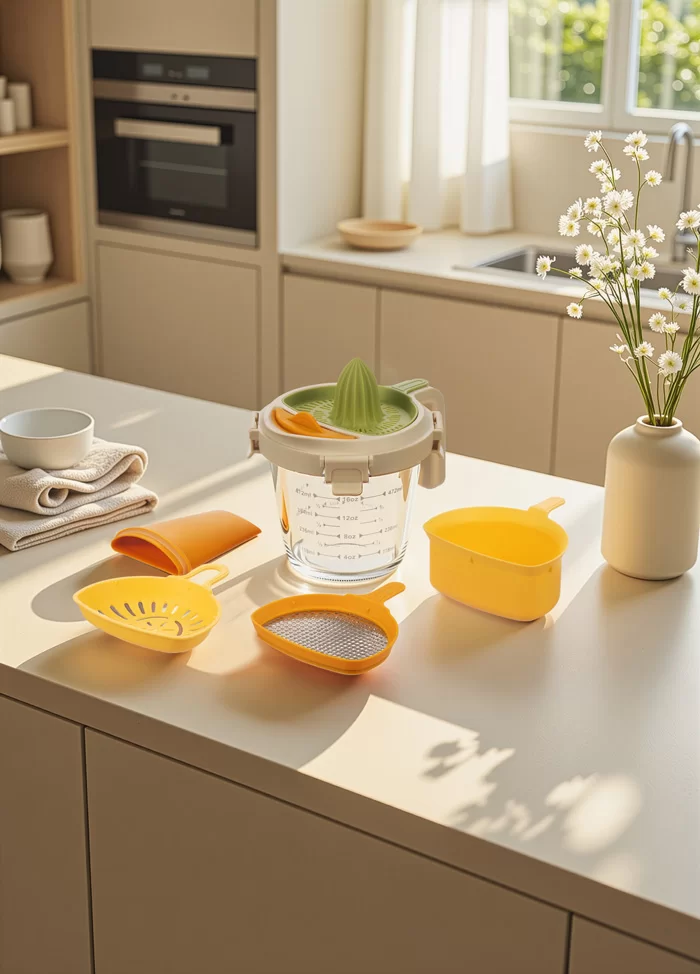 square glass food storage containers