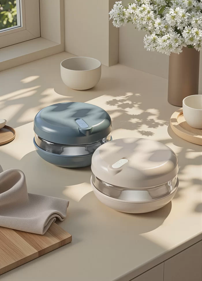 stackable glass food storage containers