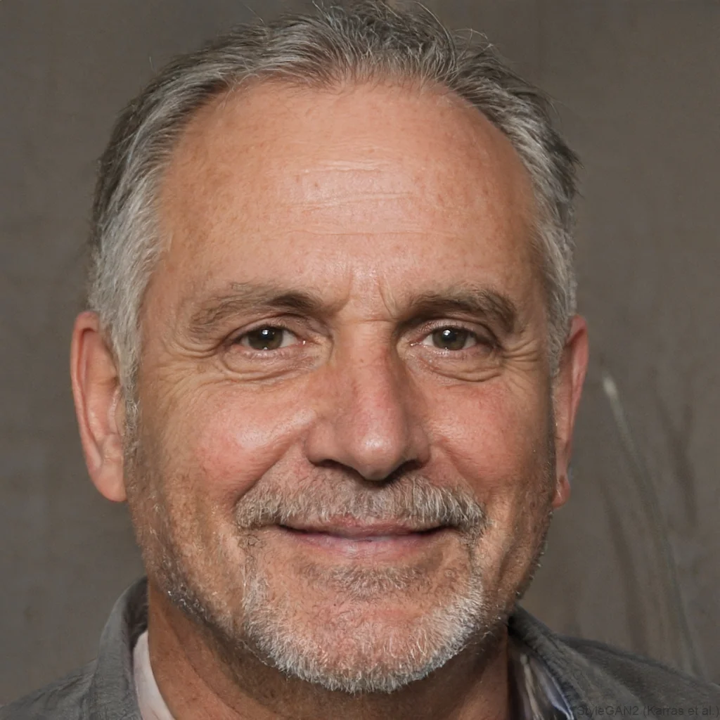 Marcus Thorne