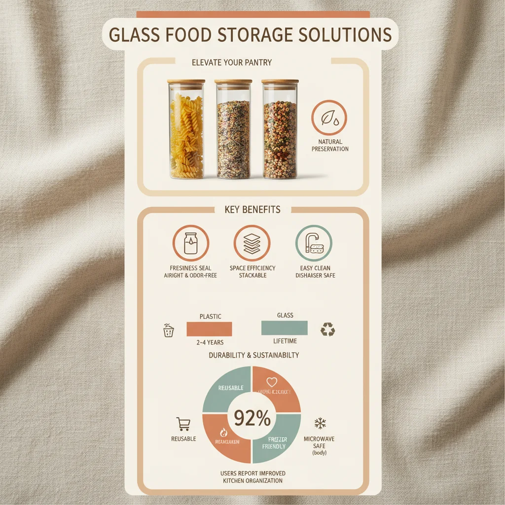 Elevate Your Storage Solutions For a Sustainable Future