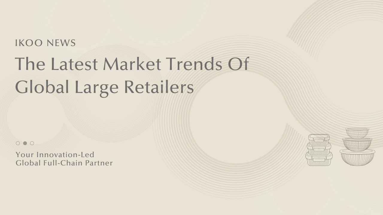 Global Retail & Trade Highlights