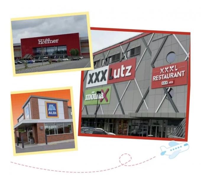 latest company news about How Retail Transformation and Trade Shifts Are Shaping the Future of Tableware  0