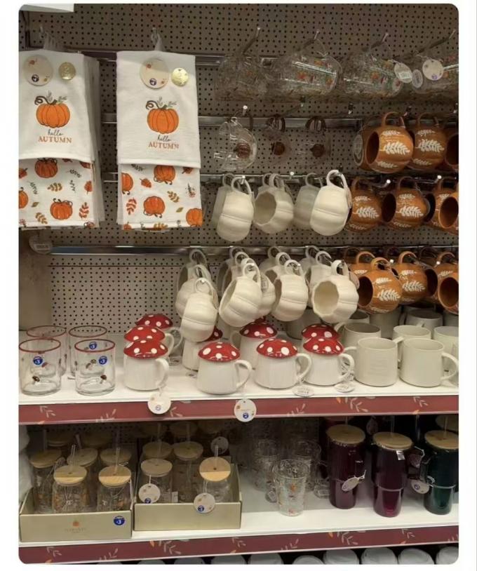 latest company news about How Retail Transformation and Trade Shifts Are Shaping the Future of Tableware  1