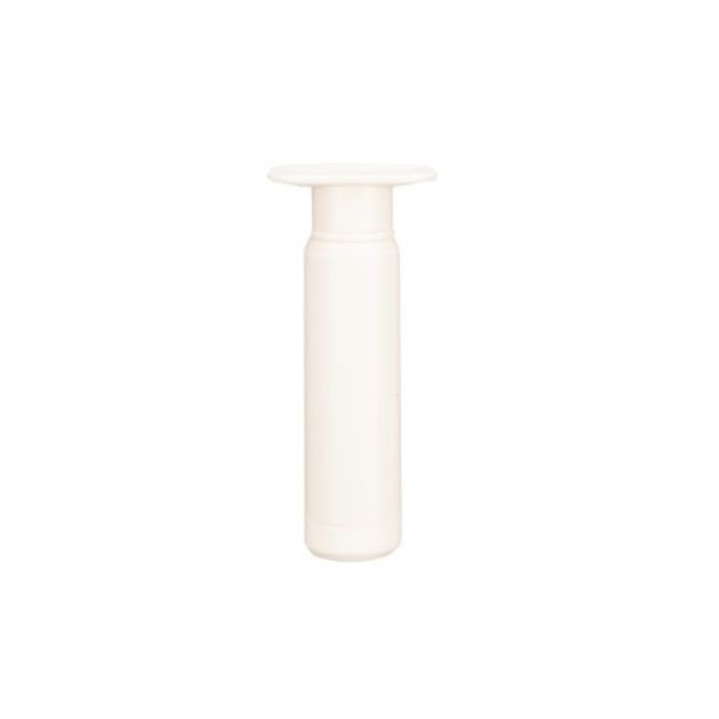 IKOO 370ml 640ml 1505ml Vacuum Glass Food Container -40℃ to 560℃