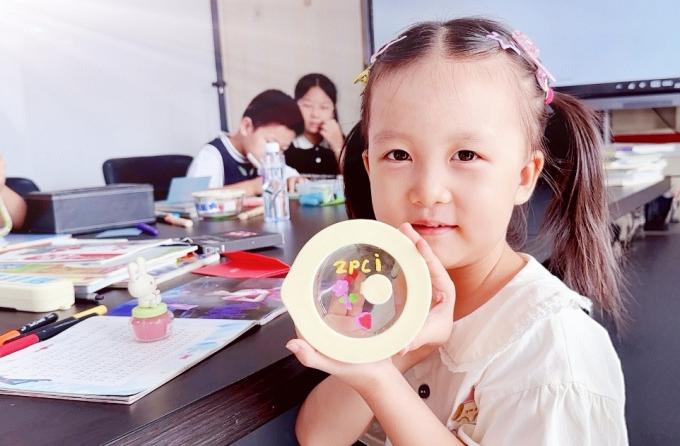 latest company news about IKOO and Kids, Hand in Hand — for Love, Smiles, Future, and Sustainability 0