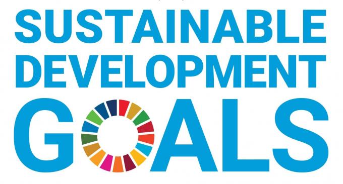 latest company news about IKOO GLASS｜A Committed Advocate of the United Nations' 17 Sustainable Development Goals  0