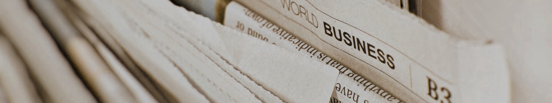 banner