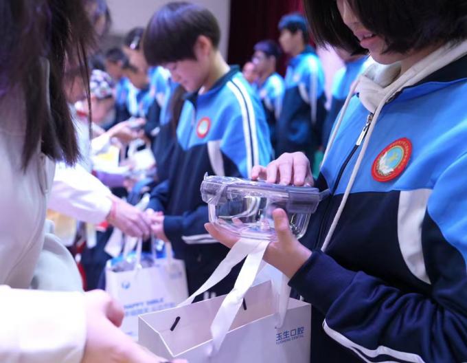 latest company news about Together with Love, Building a Sustainable Future  0