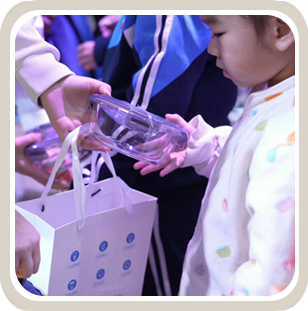 Together with Love, Building a Sustainable Future